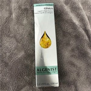 Algenist face serum